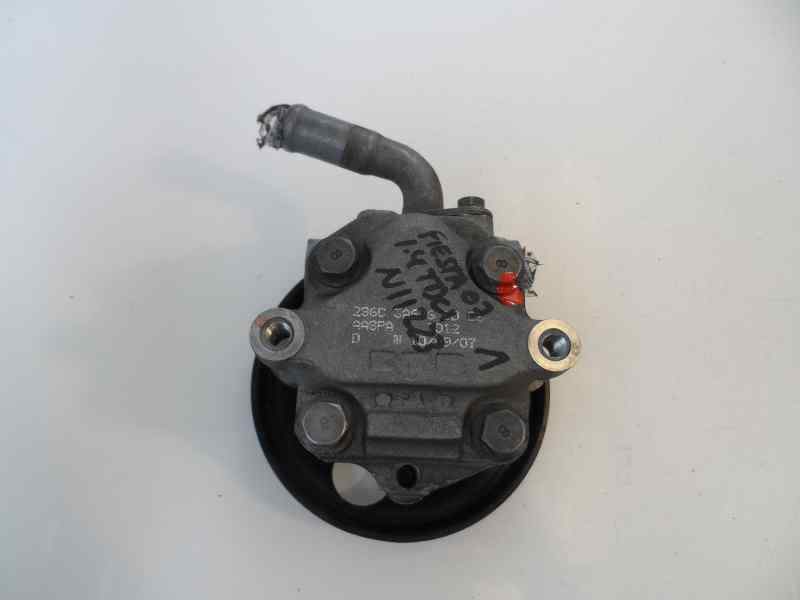 BOMBA DIRECCION FORD FIESTA 1.4 TDCI MT 67CV