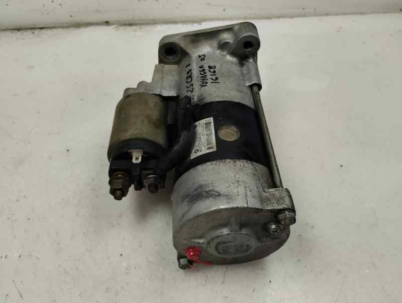 MOTOR ARRANQUE CHRYSLER VOYAGER 2.5 D MT 143CV