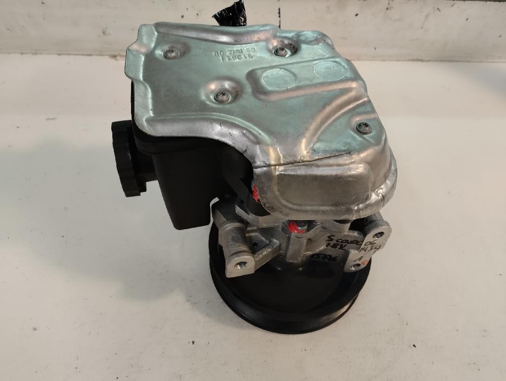 BOMBA DIRECCION MERCEDES BENZ CLASE C 1.8 C 180 KOMPRESSOR MT 143CV
