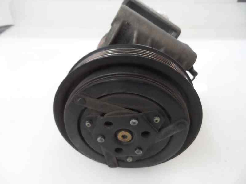 COMPRESOR AIRE ACONDICIONADO NISSAN ALMERA 1.5 MT 90CV | 69KW