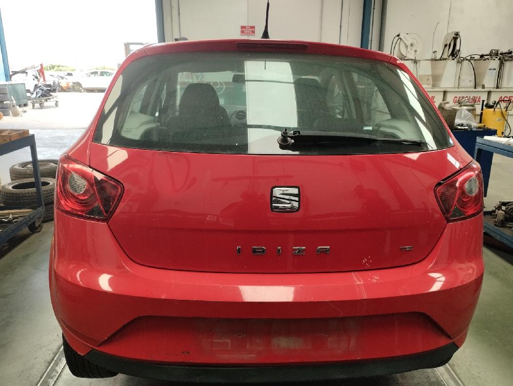 CENTRALITA MOTOR UCE SEAT IBIZA 2014 1.2 TSI MT 85CV