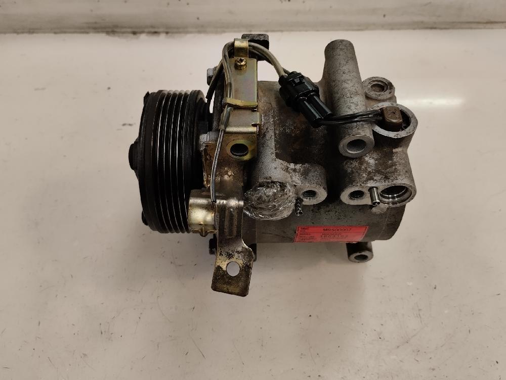 COMPRESOR AIRE ACONDICIONADO MITSUBISHI CARISMA 1.6 MT 99CV | 73KW
