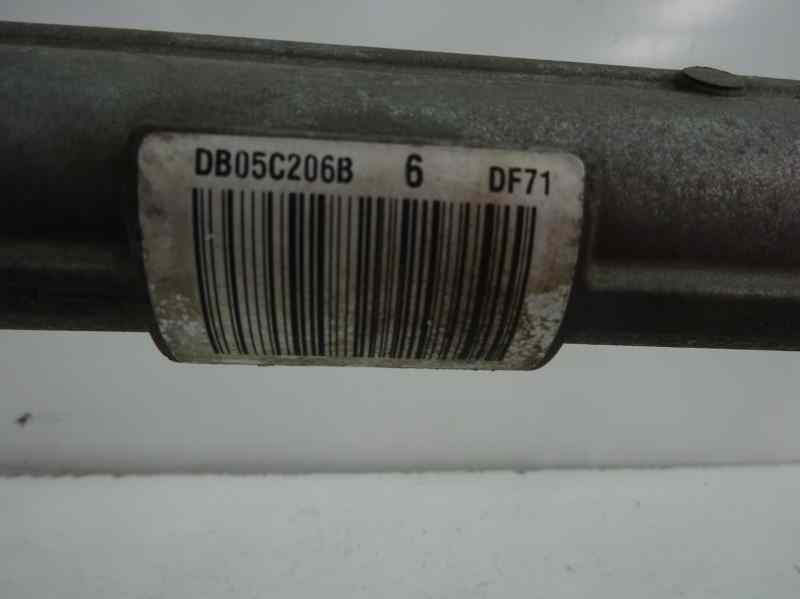 CREMALLERA DIRECCION MAZDA 2 1.3 MT 75CV
