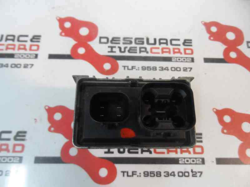 CAJA PRECALENTAMIENTO OPEL ASTRA 2.0 CDTI MT 165CV