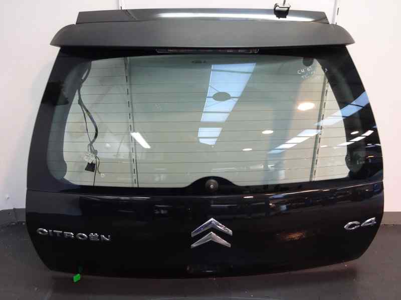 PORTON TRASERO CITROEN C4 2005 1.6 MT 109CV | 80KW