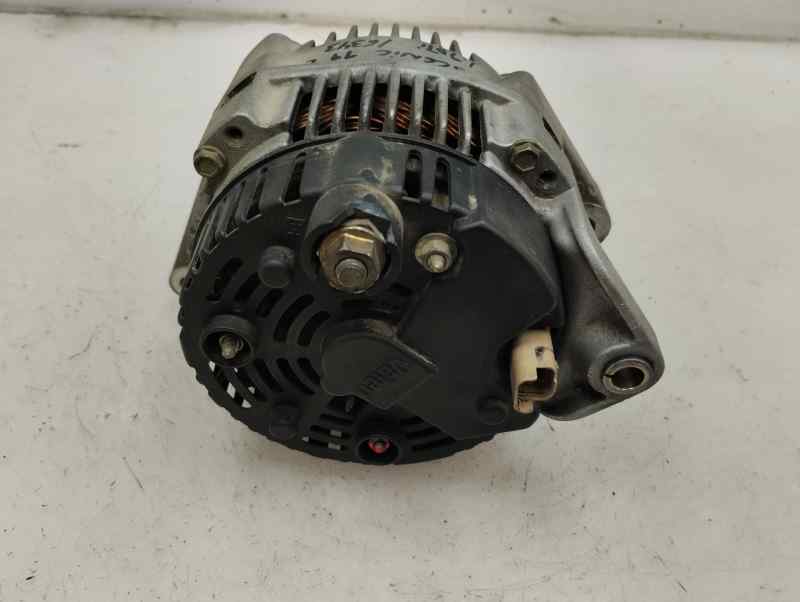 ALTERNADOR RENAULT MEGANE 1.9 DTI MT 98CV | 72KW