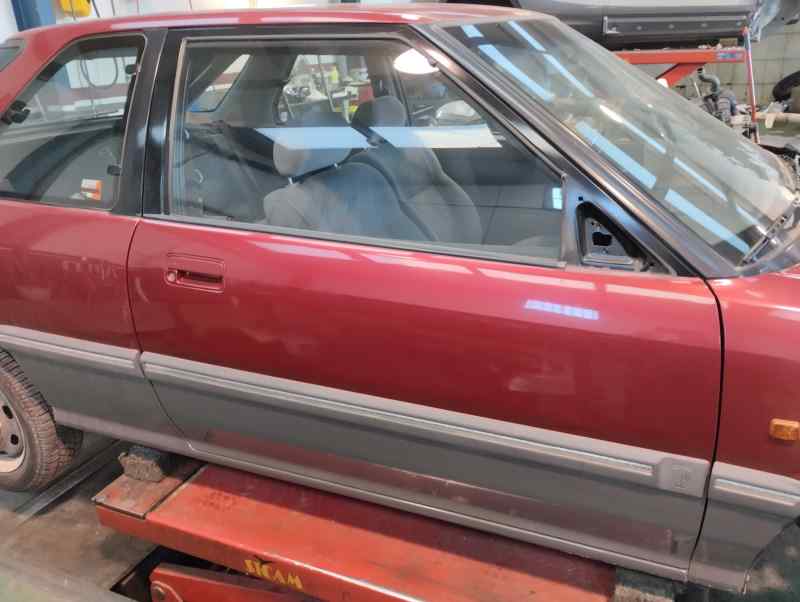 PUERTA DELANTERA DERECHA MG ZR 1.4 MT 103CV | 76KW