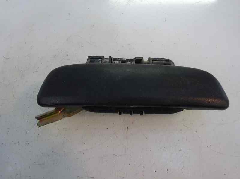 MANETA EXTERIOR TRASERA DERECHA CITROEN SAXO 1.5 MT D 57CV