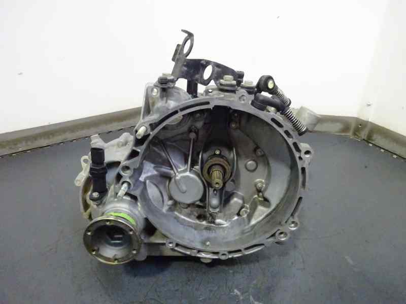 CAJA CAMBIOS SKODA FABIA 1.4 MT 60CV