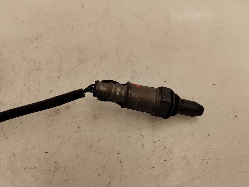 SONDA LAMBDA MAZDA 3 2.2 CITD MT 150CV