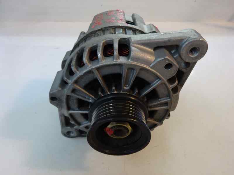 ALTERNADOR DAEWOO LANOS 1.4 MT 75CV | 55KW