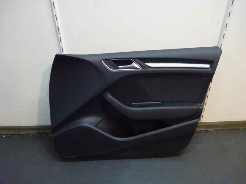 JUEGO ASIENTOS COMPLETO AUDI A3 1.6 TDI MT 110CV