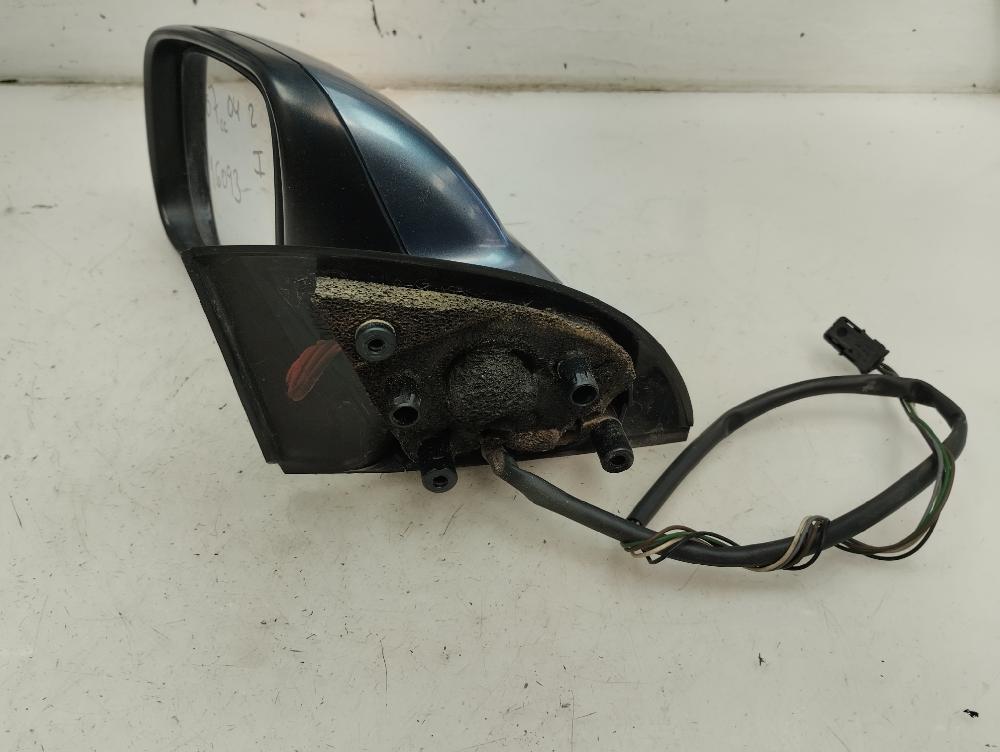 RETROVISOR IZQUIERDO PEUGEOT 307 1.6 MT 109CV | 80KW