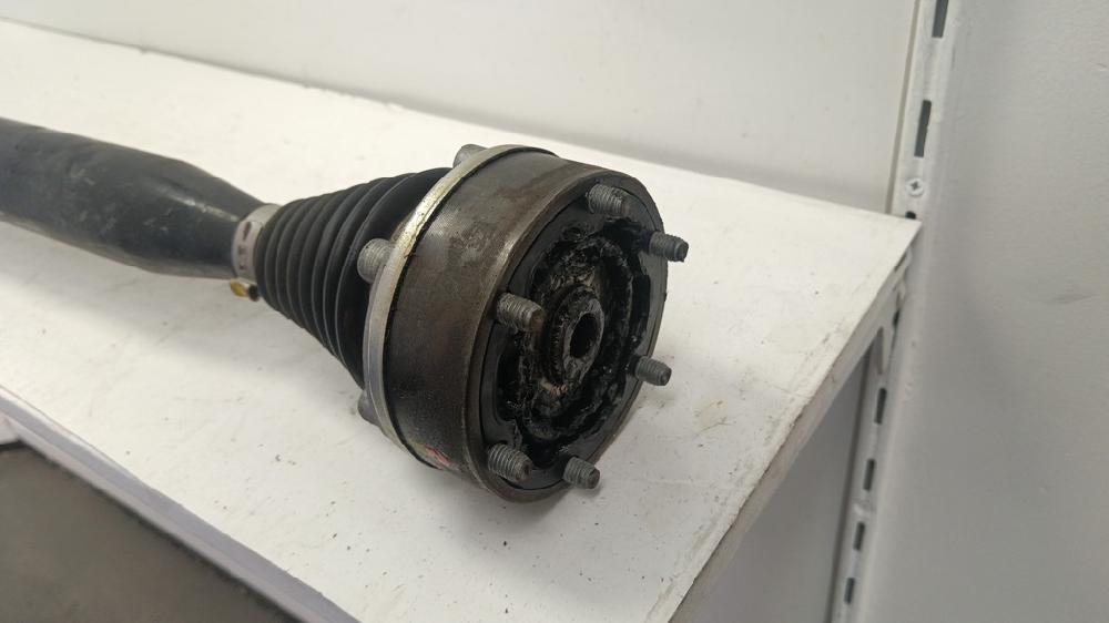 TRANSMISION DELANTERA DERECHA SEAT IBIZA 1.2 MT 90CV | 66KW