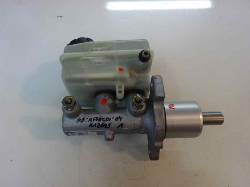 BOMBA FRENO MERCEDES BENZ CLASE A 2004 2.0 A 180 CDI MT 109CV