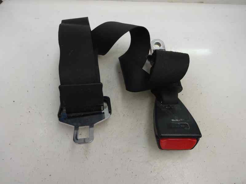 ANCLAJE CINTURON TRASERO IZQUIERDO BMW SERIE 3 2.8 328I MT 193CV