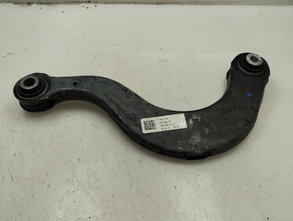 BRAZO SUSPENSION SUPERIOR TRASERO IZQUIERDO VOLKSWAGEN GOLF 1.4 TSI BLUEMOTION MT 125CV | 92KW
