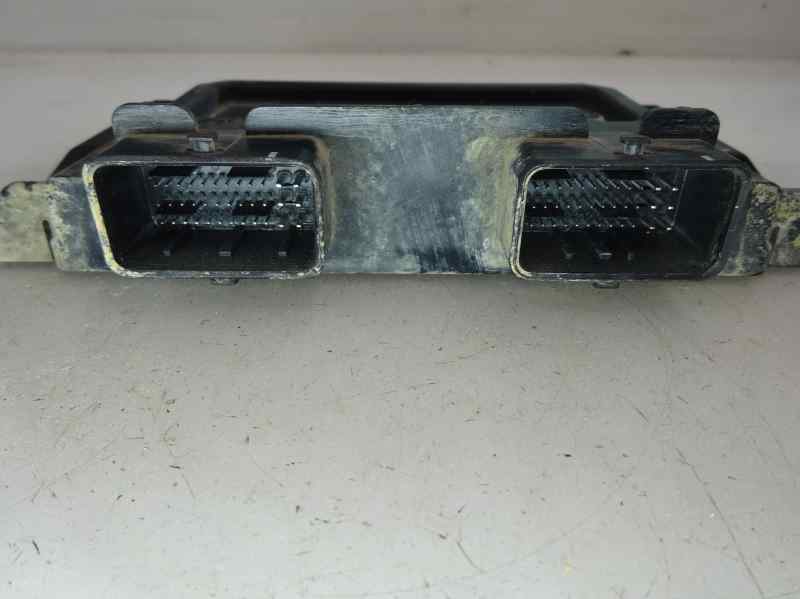 CENTRALITA MOTOR UCE CITROEN BERLINGO 1.9 D MT 69CV