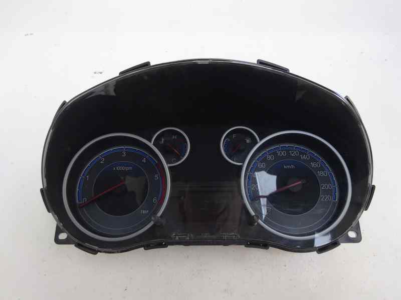 CUADRO INSTRUMENTOS SUZUKI SX4 2.0 DDIS MT 135CV