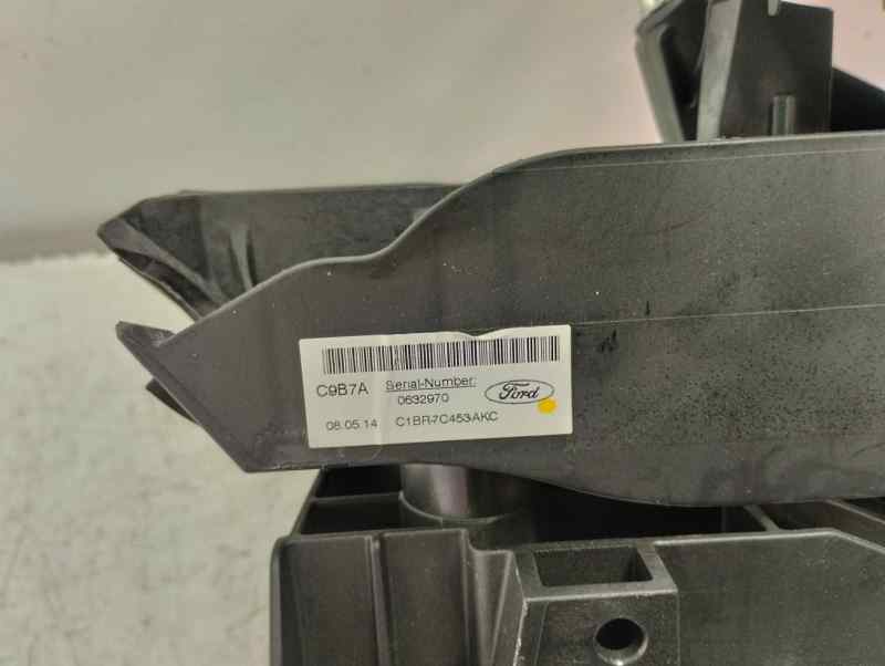 PALANCA CAMBIO FORD FIESTA 1.25 MT 82CV