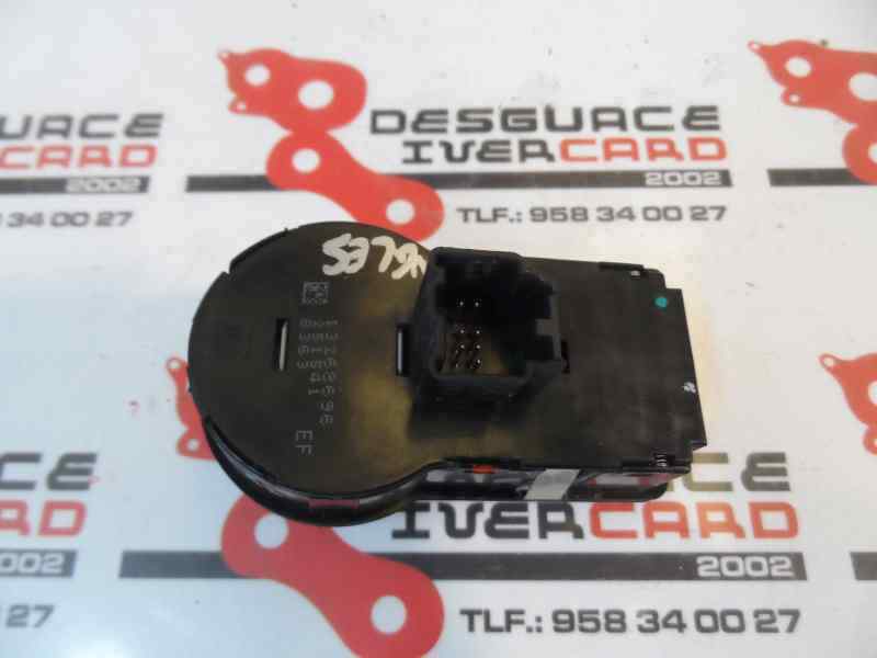 MANDO LUCES OPEL INSIGNIA 2.0 CDTI MT 130CV