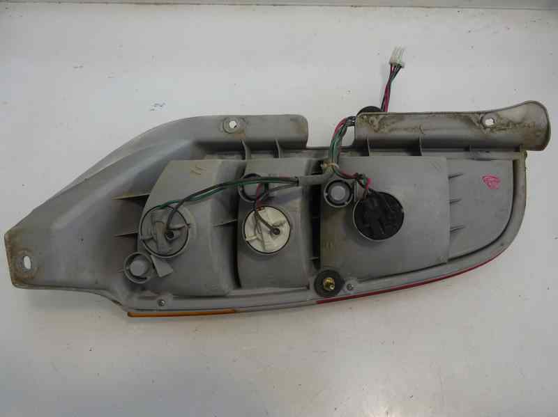 PILOTO TRASERO DERECHO HYUNDAI ATOS 1.0 MT 56CV | 41KW