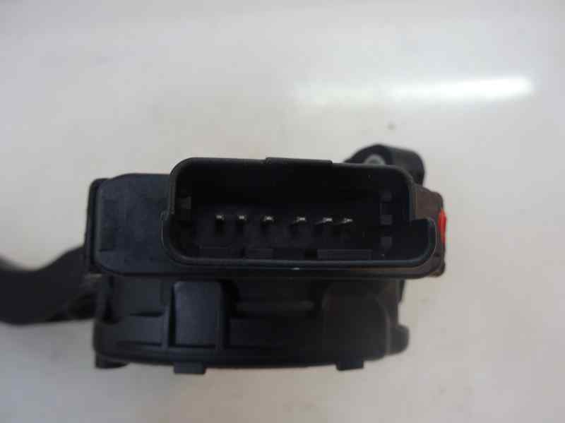 POTENCIOMETRO PEDAL PEUGEOT 208 1.2 VTI MT 82CV