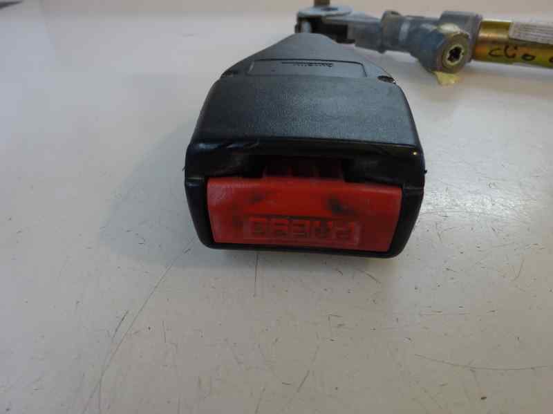 ANCLAJE CINTURON DELANTERO IZQUIERDO RENAULT CLIO 1.5 DCI MT 68CV
