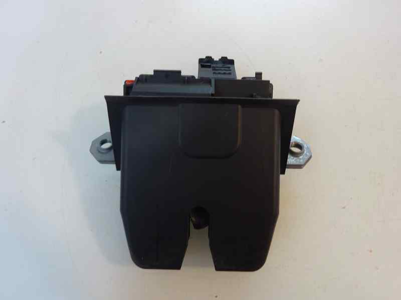 CERRADURA MALETERO PORTON FORD FOCUS 1.0 ECOBOOST MT 100CV