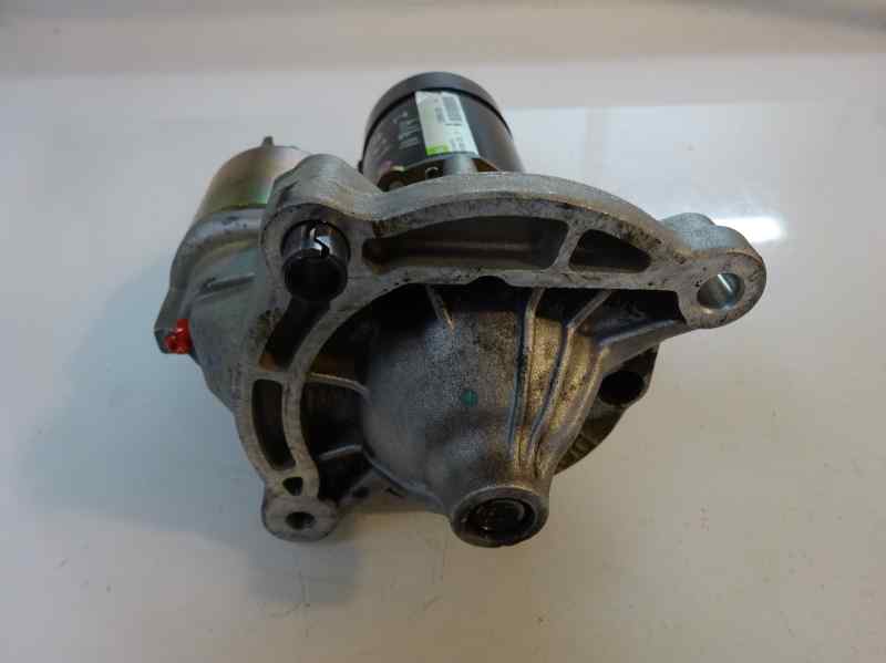 MOTOR ARRANQUE CITROEN SAXO 1999 1.5 MT D 57CV