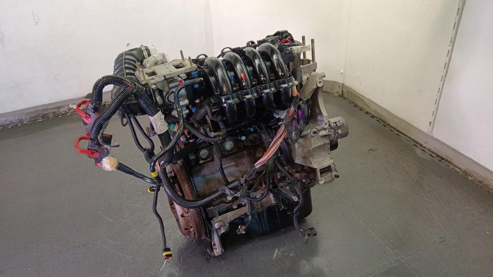 MOTOR COMPLETO FIAT PUNTO 1.2CVT 80CV | 59KW
