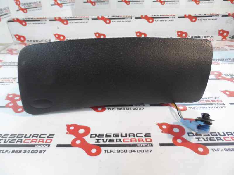 AIRBAG DELANTERO DERECHO CITROEN C2 1.4 MT 73CV