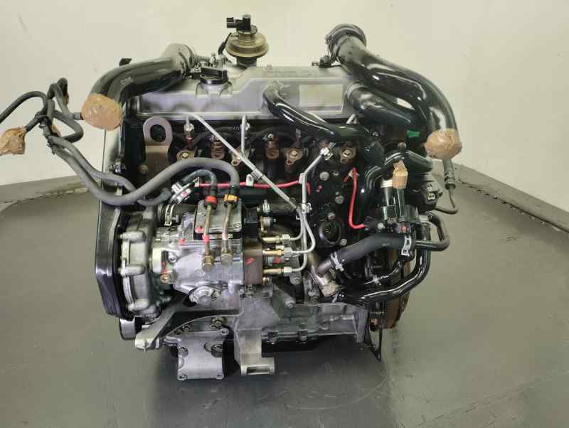 MOTOR COMPLETO FORD FOCUS 2003 1.8 TDDI MT 90CV | 66KW