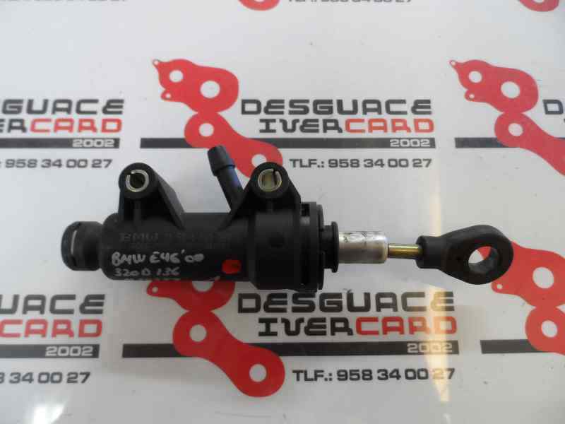 BOMBIN EMBRAGUE BMW SERIE 3 2.0 320D MT 136CV