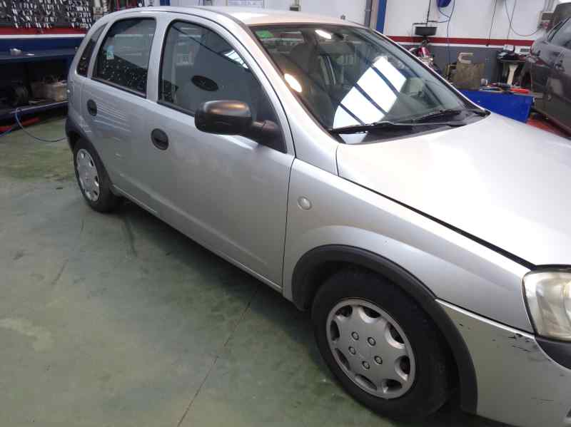 CAUDALIMETRO OPEL CORSA 2002 1.2 EASYTRONIC 75CV | 55KW