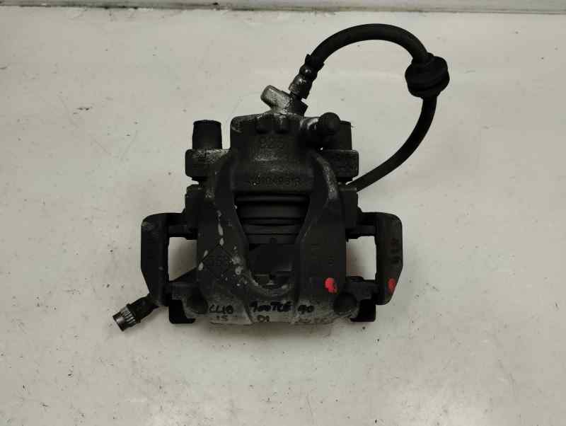 PINZA FRENO DELANTERA IZQUIERDA RENAULT CLIO 0.9 TSE MT 90CV