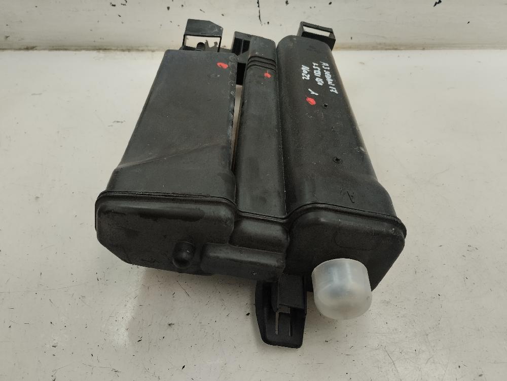FILTRO CARBONO ACTIVO AUDI A3 1.5 MT 150CV | 110KW
