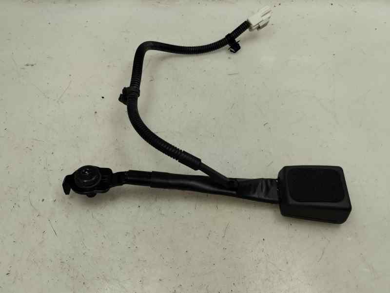 ANCLAJE CINTURON DELANTERO DERECHO HYUNDAI I30 1.0 T-GDI MT 120CV | 88KW