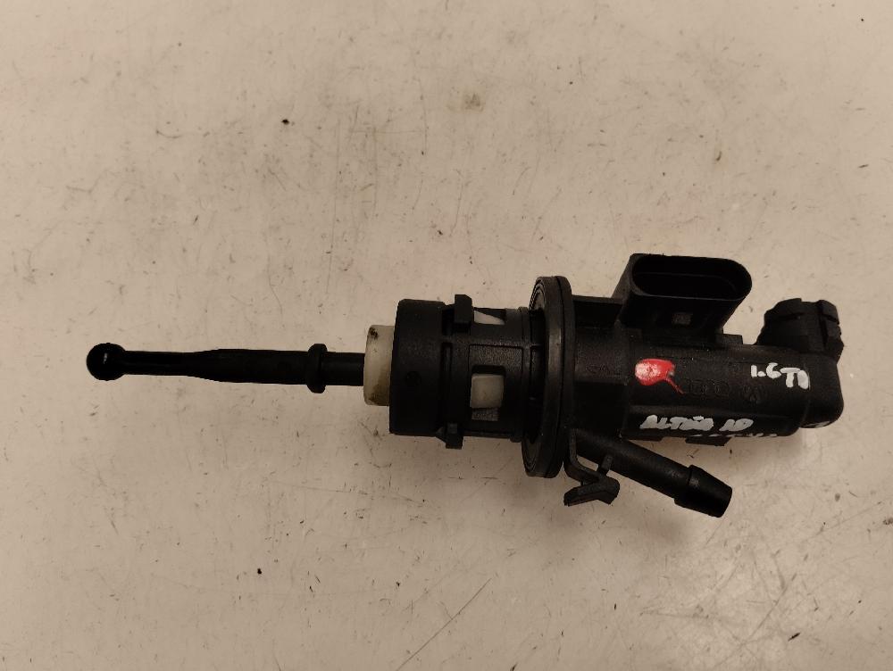 BOMBA EMBRAGUE SEAT ALTEA 1.6 MT 105CV | 77KW