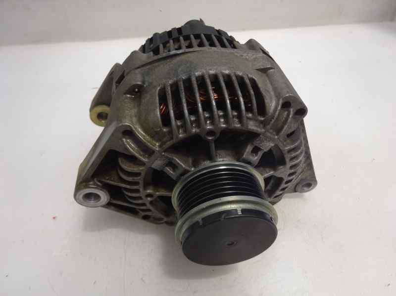 ALTERNADOR RENAULT LAGUNA 1.9 DTI MT 100CV