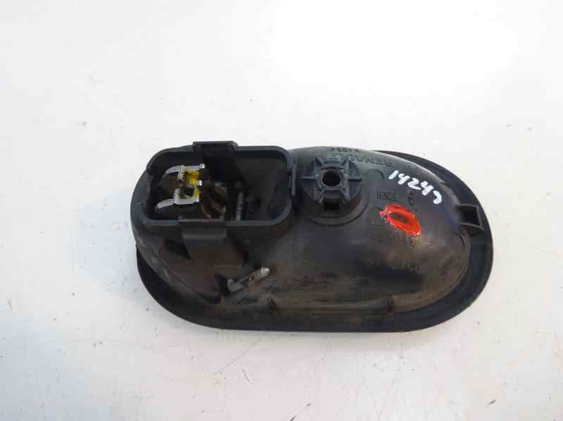 MANETA INTERIOR TRASERA IZQUIERDA RENAULT MODUS 1.5 DCI MT 85CV