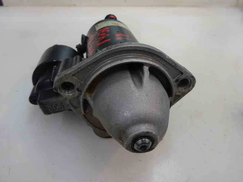 MOTOR ARRANQUE AUDI A4 1996 1.8 T MT 150CV | 110KW