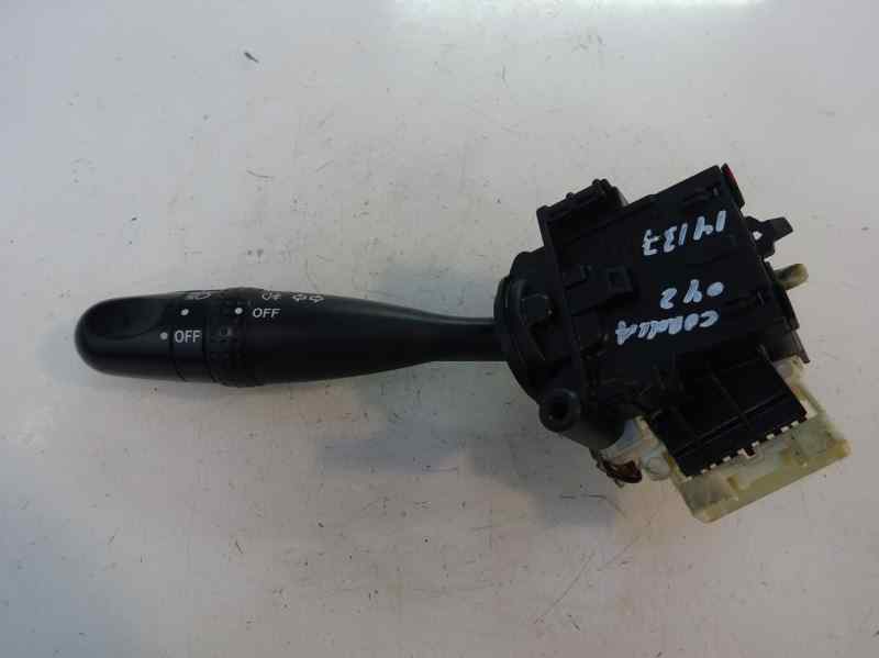 MANDO LUCES TOYOTA COROLLA 2.0 MT 90CV | 66KW