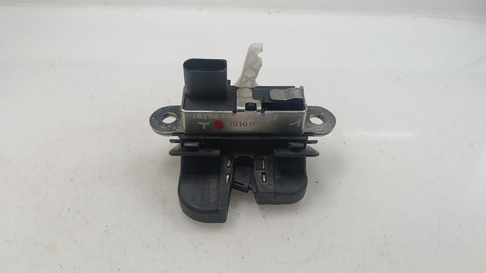 CERRADURA MALETERO PORTON SEAT IBIZA 1.2 MT 90CV | 66KW