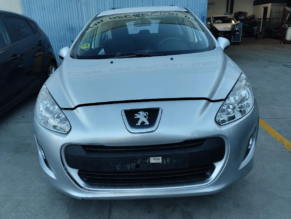 PEUGEOT 308 2011 1.6 HDI MT 112CV