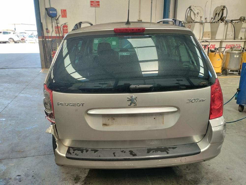 RESISTENCIA CALEFACCION PEUGEOT 307 1.6 HDI MT 90CV