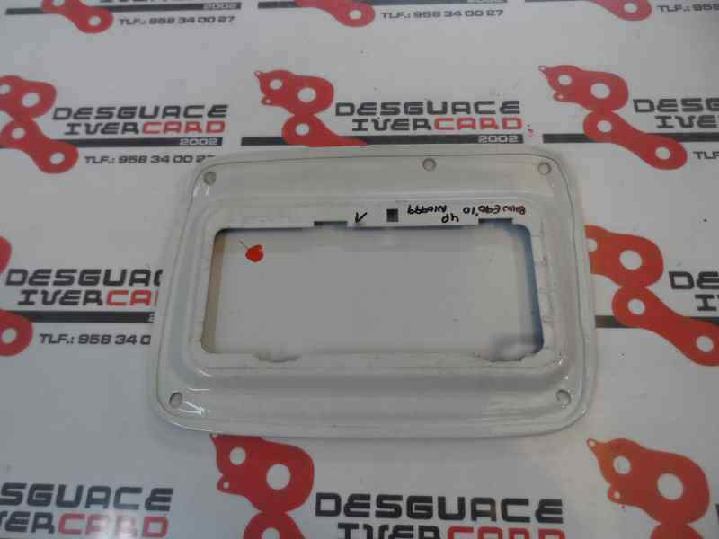 TAPA EXTERIOR COMBUSTIBLE BMW SERIE 3 2.0 318D MT 143CV