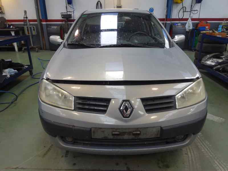 ANCLAJE CINTURON DELANTERO IZQUIERDO RENAULT MEGANE 2003 1.9 DCI MT 120CV | 88KW