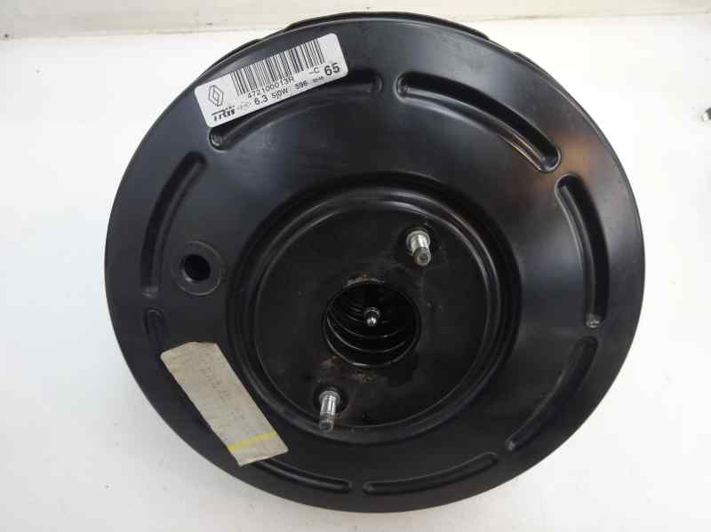 SERVOFRENO RENAULT MEGANE 1.5 DCI MT 90CV | 66KW