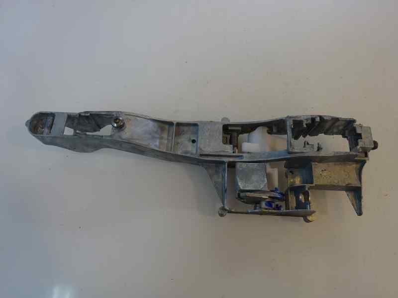 MANETA INTERIOR DELANTERA DERECHA PEUGEOT 2008 1.2 VTI MT 82CV